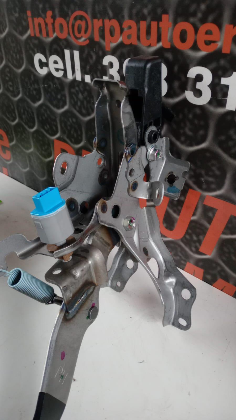 Pedale Freno TOYOTA Yaris Cross Serie (20>)