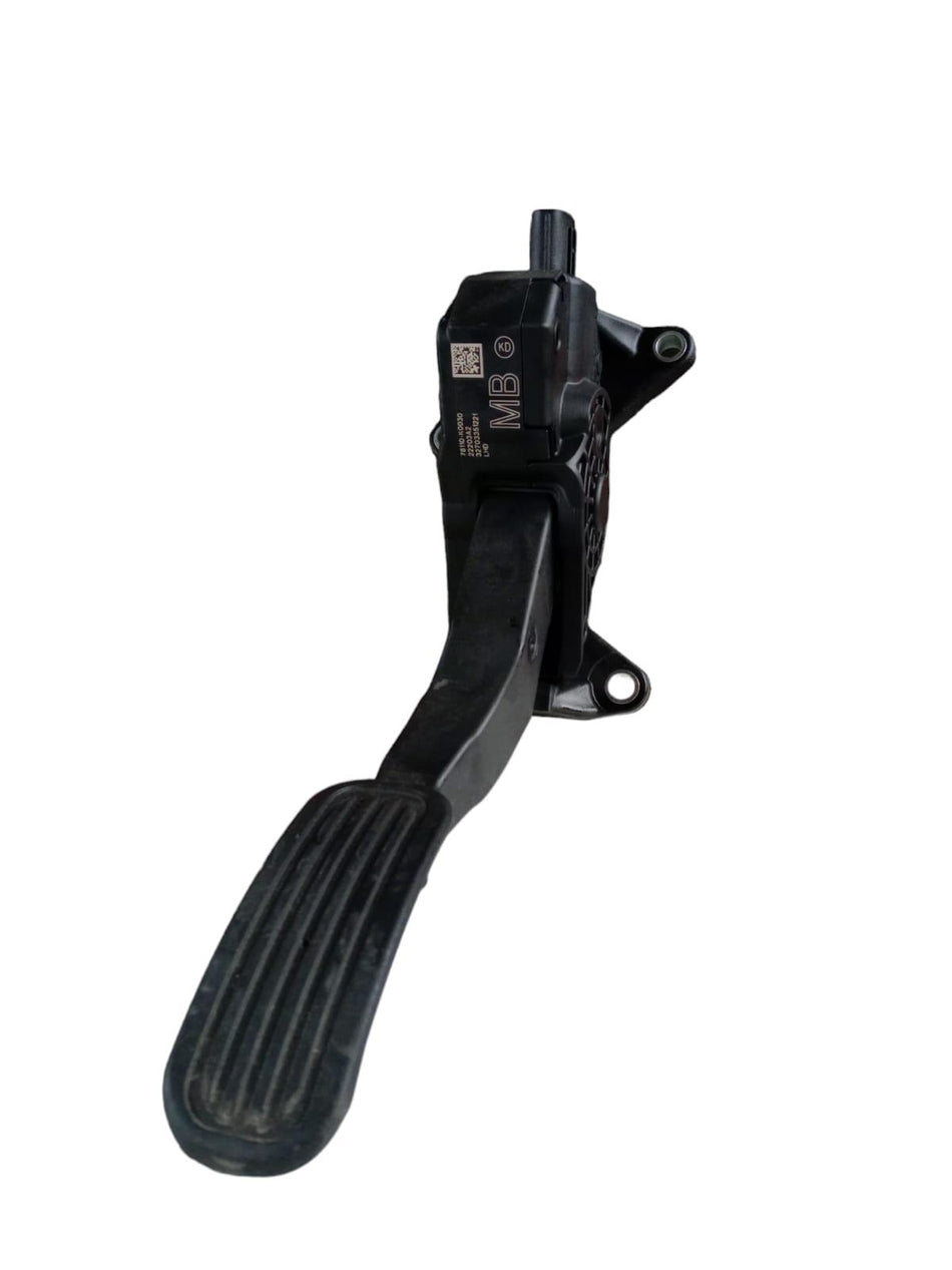 Pedale acceleratore TOYOTA Yaris Cross Serie (20>)