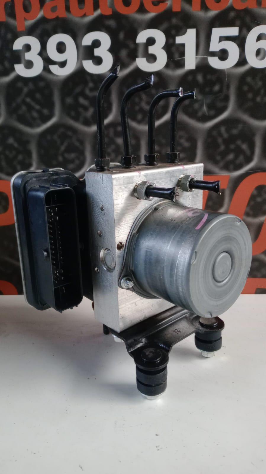 ABS TOYOTA Yaris Cross Serie (20>)