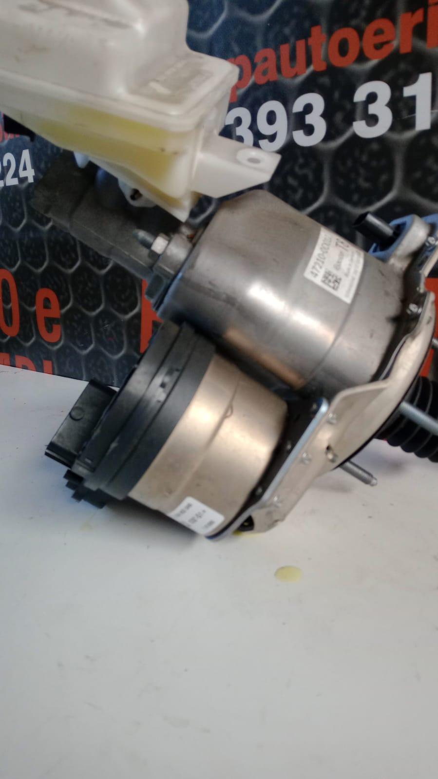 Pompa servofreno TOYOTA Yaris Cross Serie (20>)