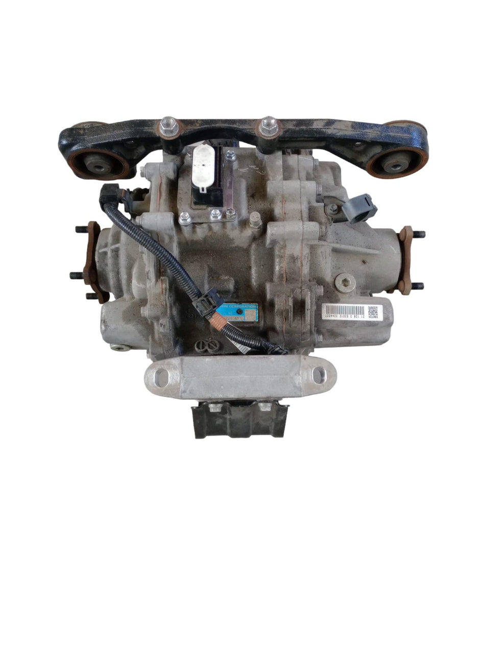 Differenziale Posteriore TOYOTA Yaris Cross Serie (20>)