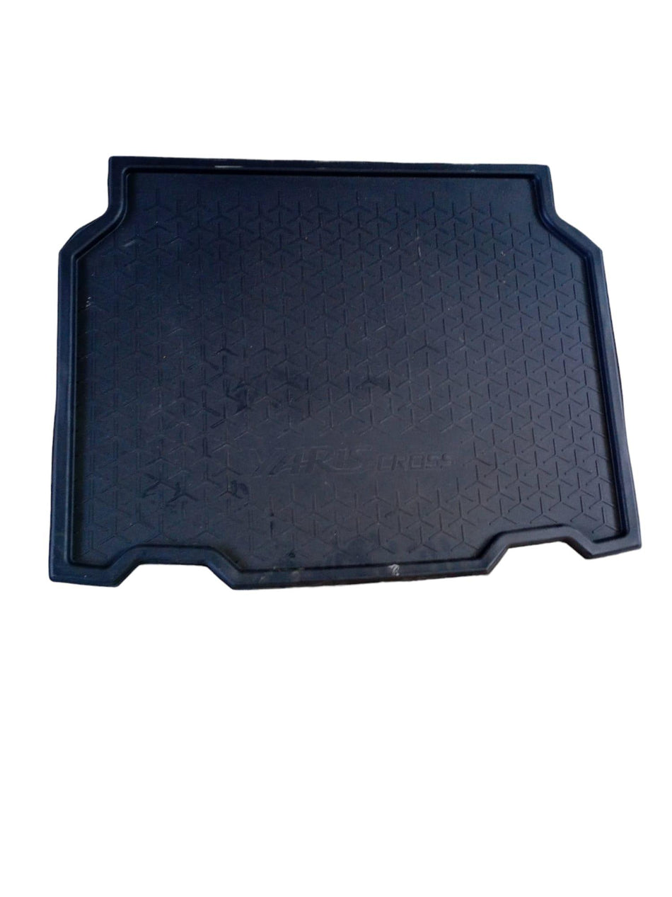 Tappeto vano baule TOYOTA Yaris Cross Serie (20>)