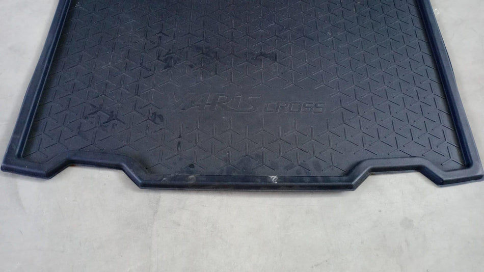 Tappeto vano baule TOYOTA Yaris Cross Serie (20>)