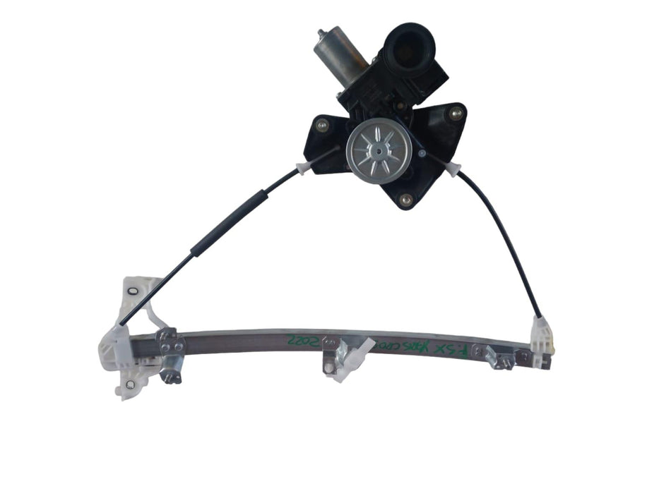 Meccanismo alzavetro Post. SX TOYOTA Yaris Cross Serie (20>)