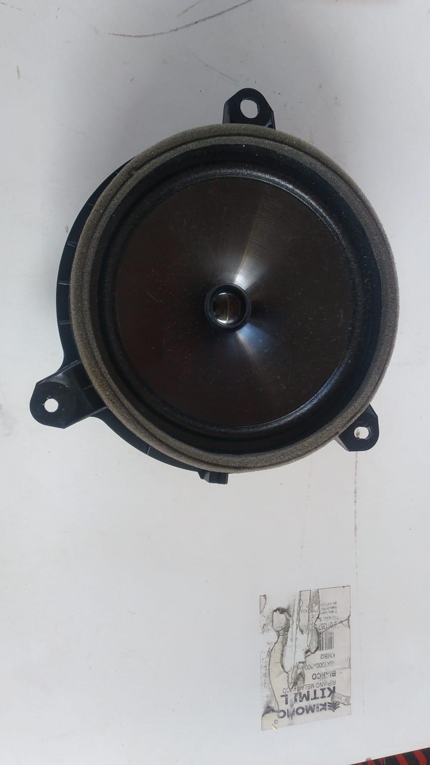 Altoparlante TOYOTA Yaris Cross Serie (20>)