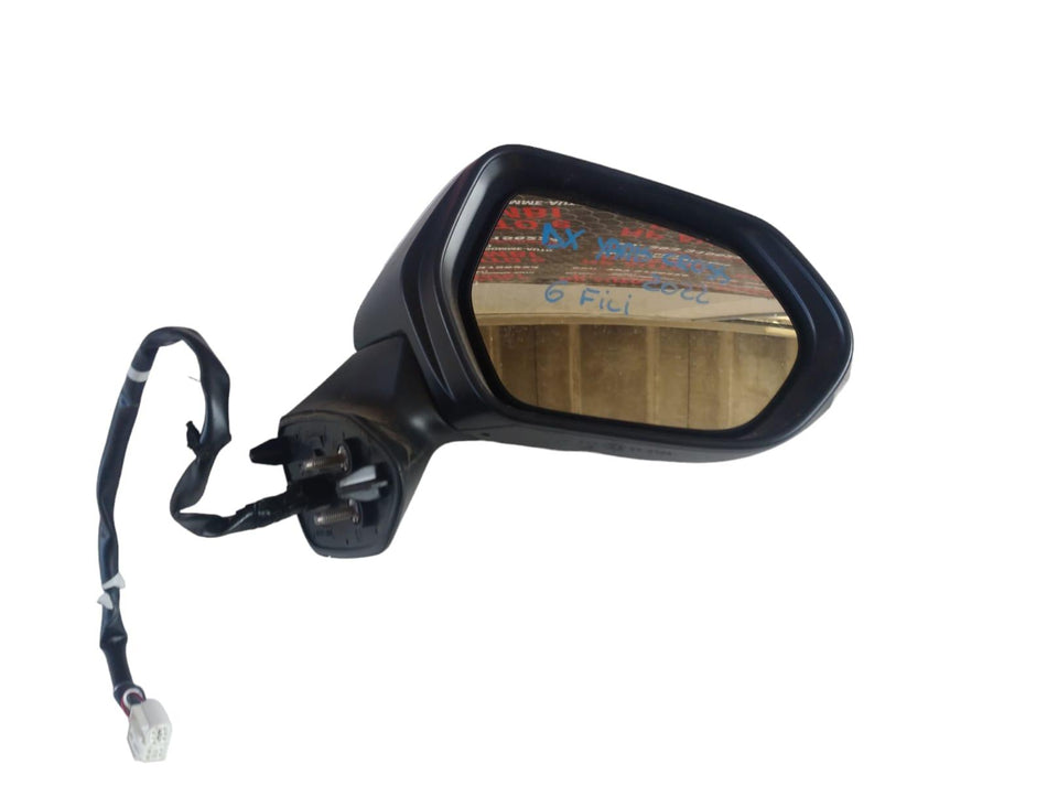 Specchietto Retrovisore Destro TOYOTA Yaris Cross Serie (20>)