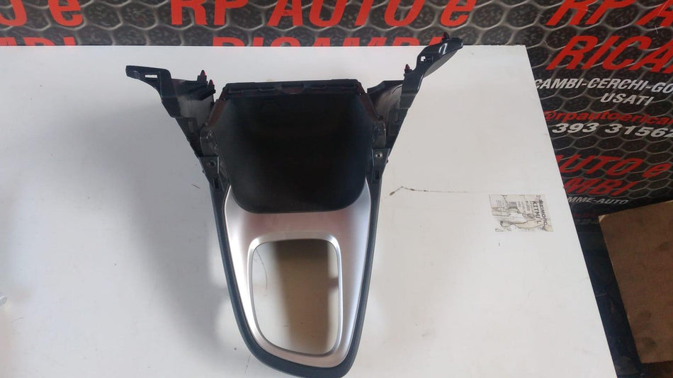 Modanatura console tunnel centrale TOYOTA Yaris Cross Serie (20>)