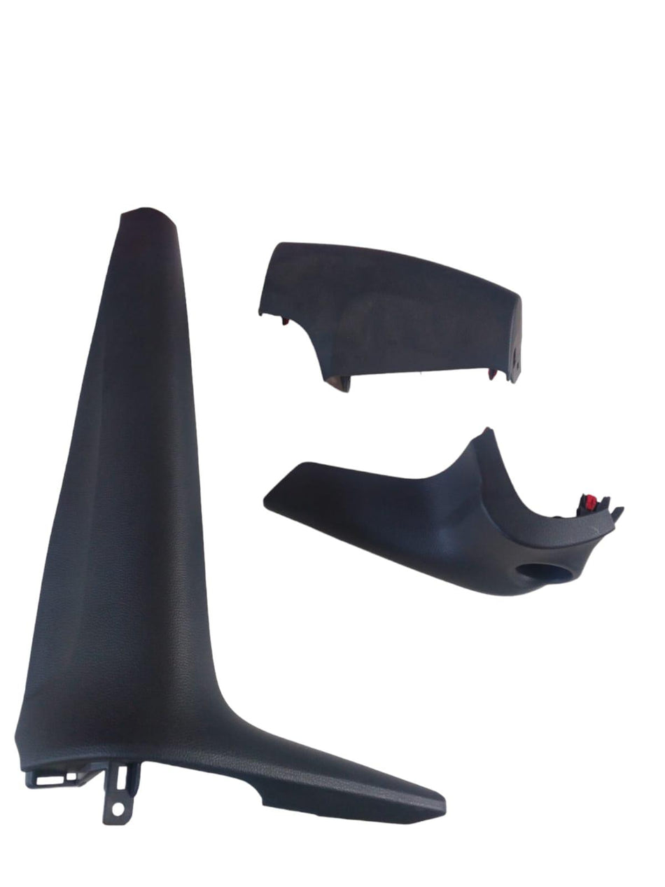 Modanatura Cruscotto Inferiore TOYOTA Yaris Cross Serie (20>)