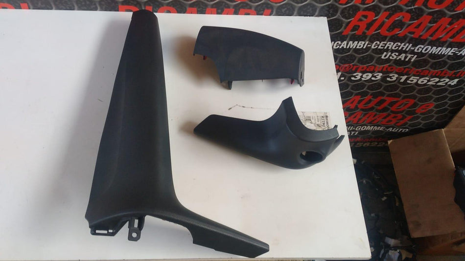 Modanatura Cruscotto Inferiore TOYOTA Yaris Cross Serie (20>)