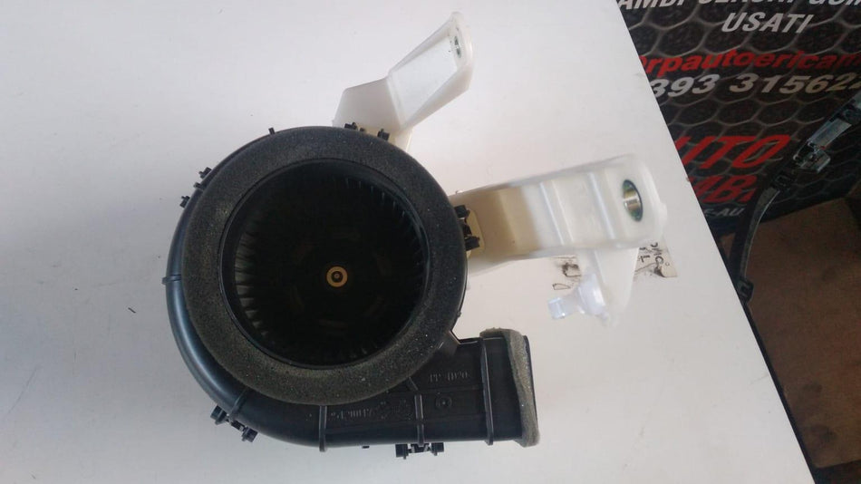 Ventola riscaldamento TOYOTA Yaris Cross Serie (20>)