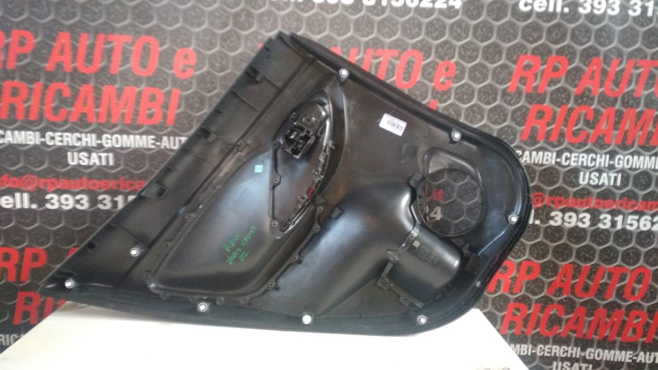 Pannello interno portiera post dx TOYOTA Yaris Cross Serie (20>)