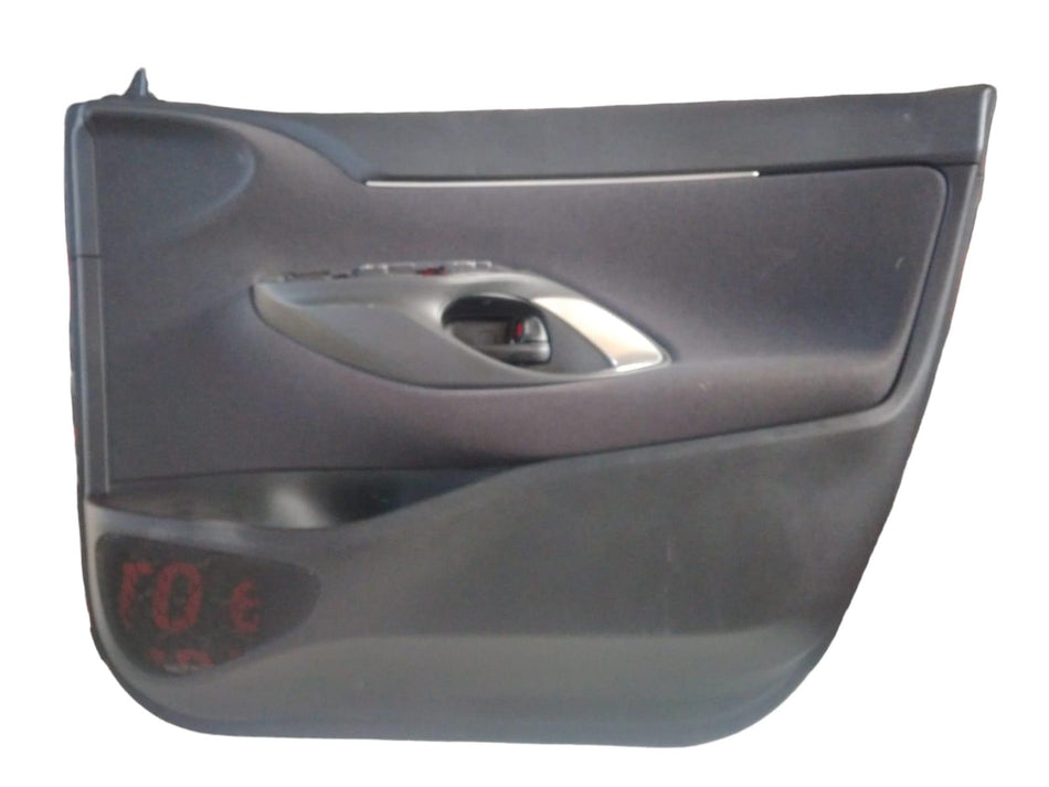 Pannello interno portiera ant DX TOYOTA Yaris Cross Serie (20>)