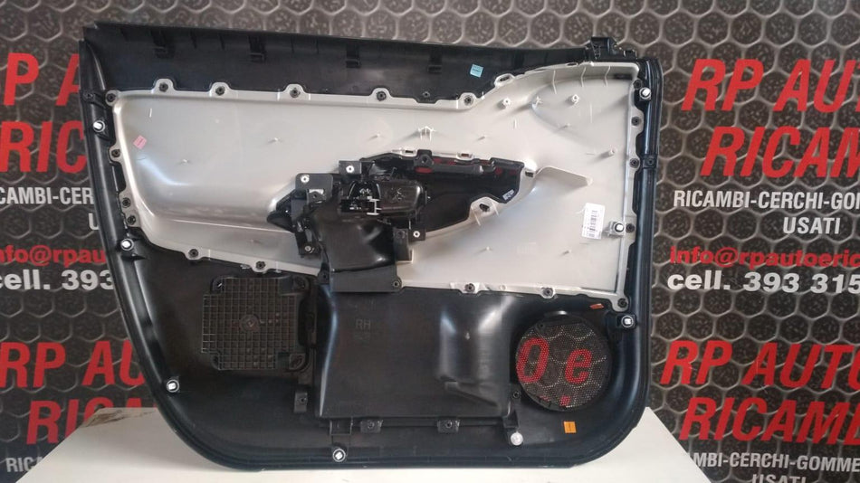 Pannello interno portiera ant DX TOYOTA Yaris Cross Serie (20>)