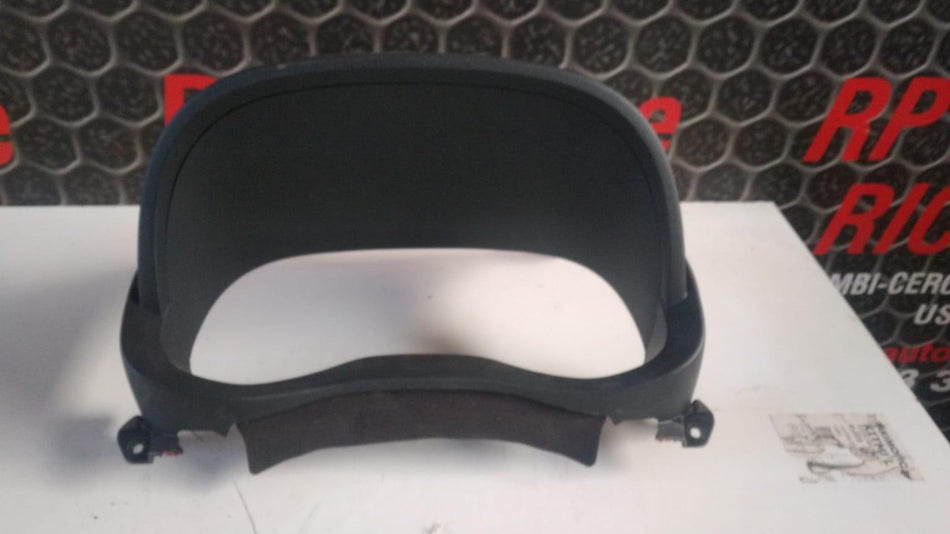 Cover quadro strumenti TOYOTA Yaris Cross Serie (20>)