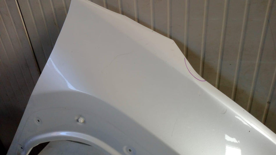 Parafango Anteriore Destro TOYOTA Yaris Cross Serie (20>)