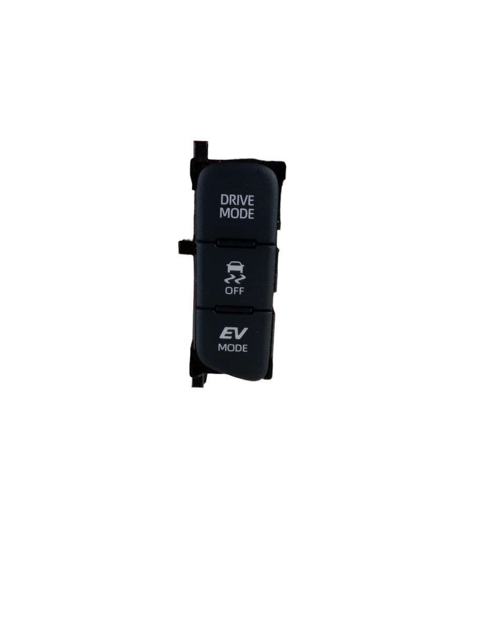 Pulsante modalita' guida TOYOTA Yaris Cross Serie (20>)
