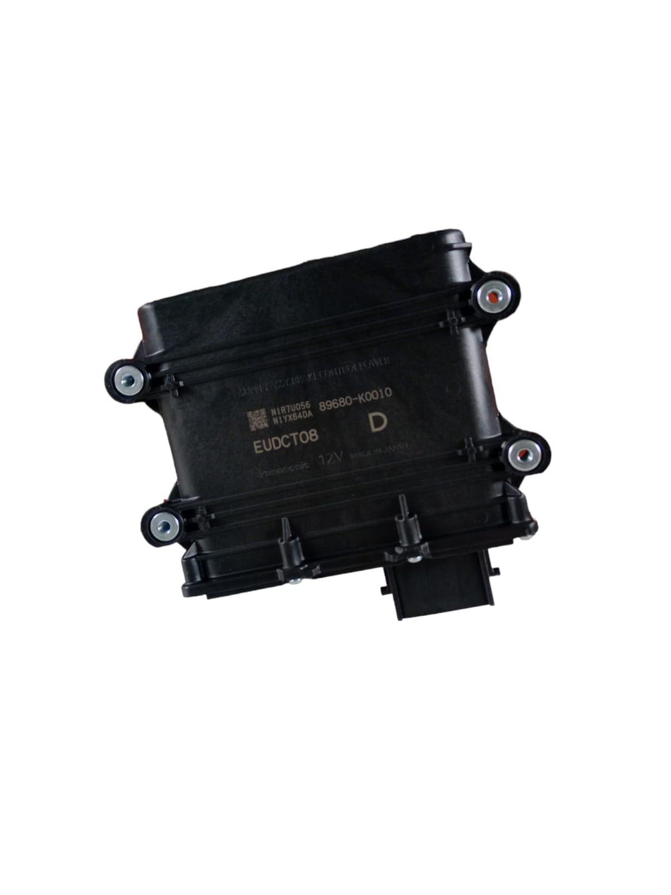 Centralina freno stazionamento TOYOTA Yaris Cross Serie (20>)