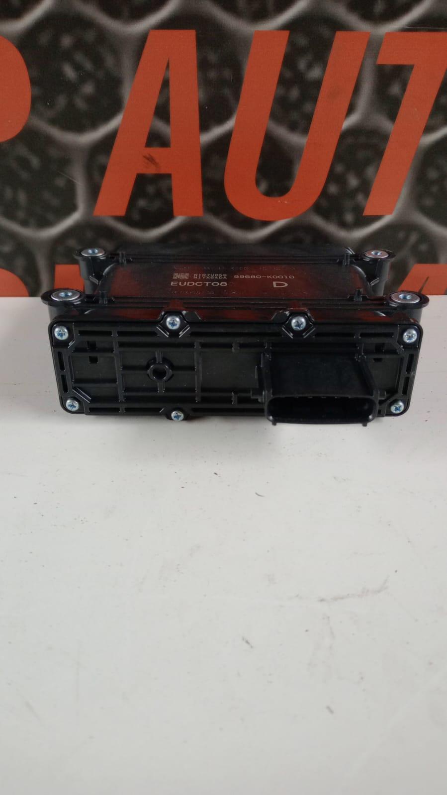 Centralina freno stazionamento TOYOTA Yaris Cross Serie (20>)