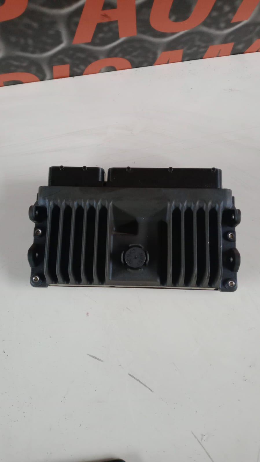 Centralina motore TOYOTA Yaris Cross Serie (20>)