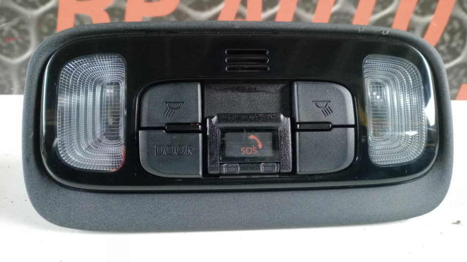 Plafoniera TOYOTA Yaris Cross Serie (20>)