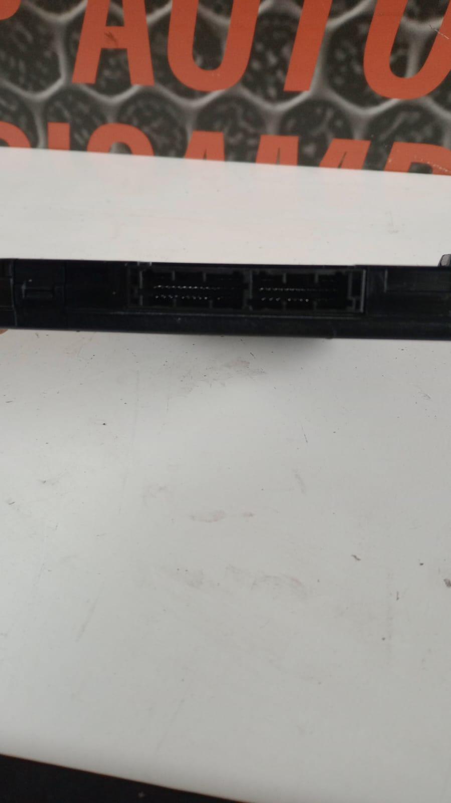 Centralina Keyless TOYOTA Yaris Cross Serie (20>)