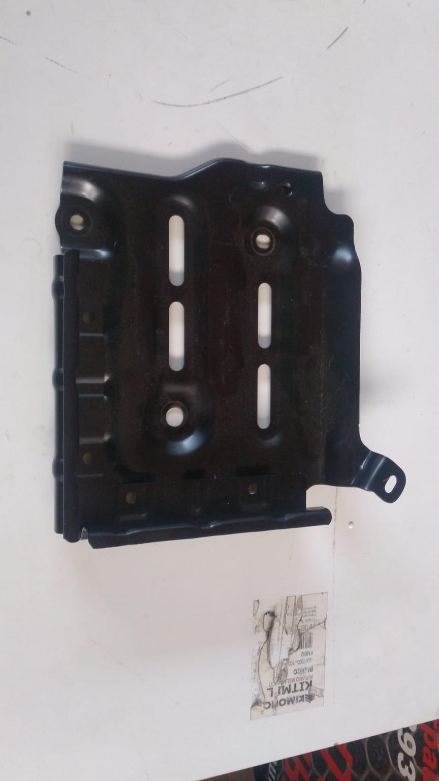 Supporto batteria TOYOTA Yaris Cross Serie (20>)