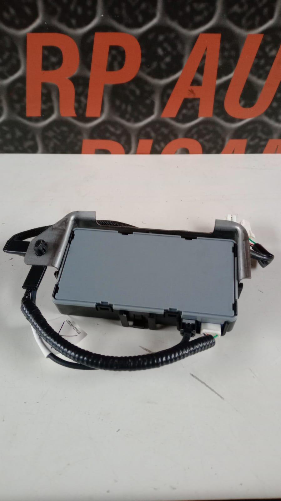 Modulo elettronico TOYOTA Yaris Cross Serie (20>)