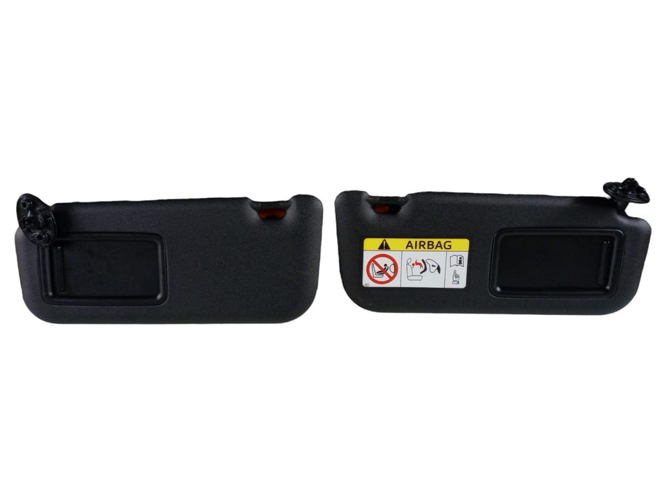 Coppia parasole Dx e SX TOYOTA Yaris Cross Serie (20>)