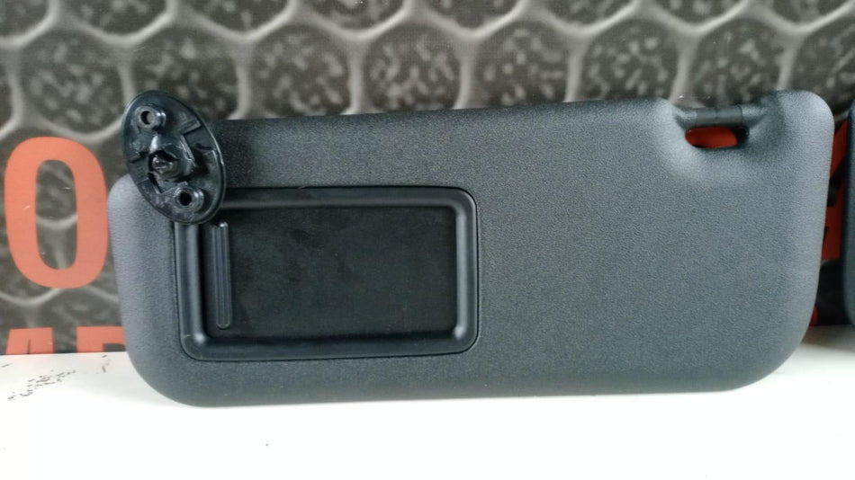Coppia parasole Dx e SX TOYOTA Yaris Cross Serie (20>)