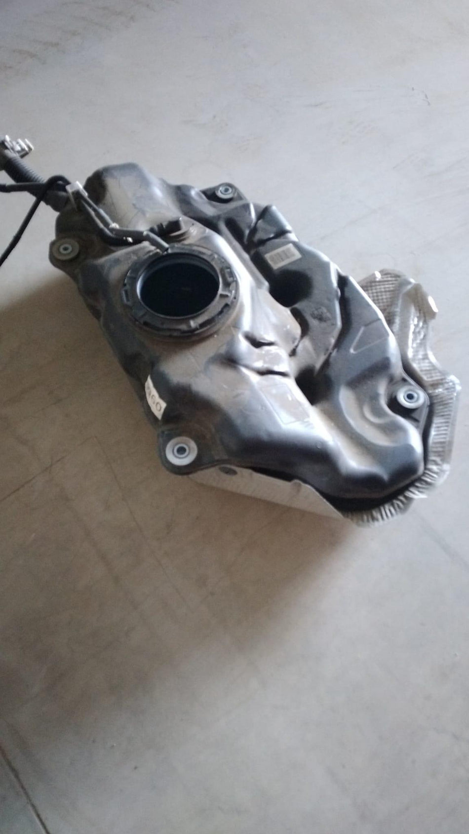Serbatoio carburante TOYOTA Yaris Cross Serie (20>)
