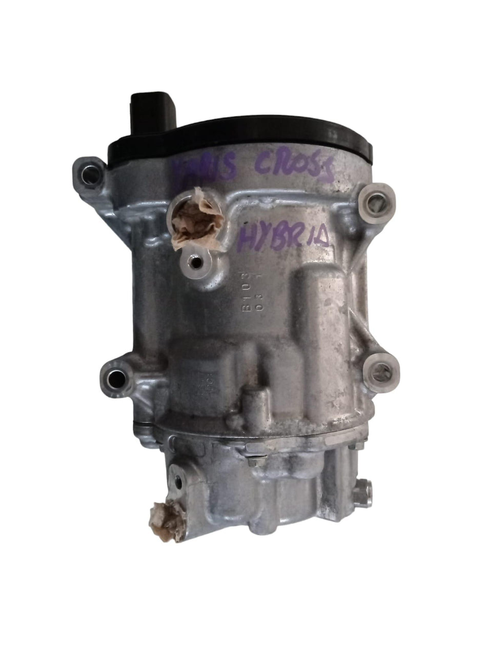 Compressore A/C TOYOTA Yaris Cross Serie (20>)