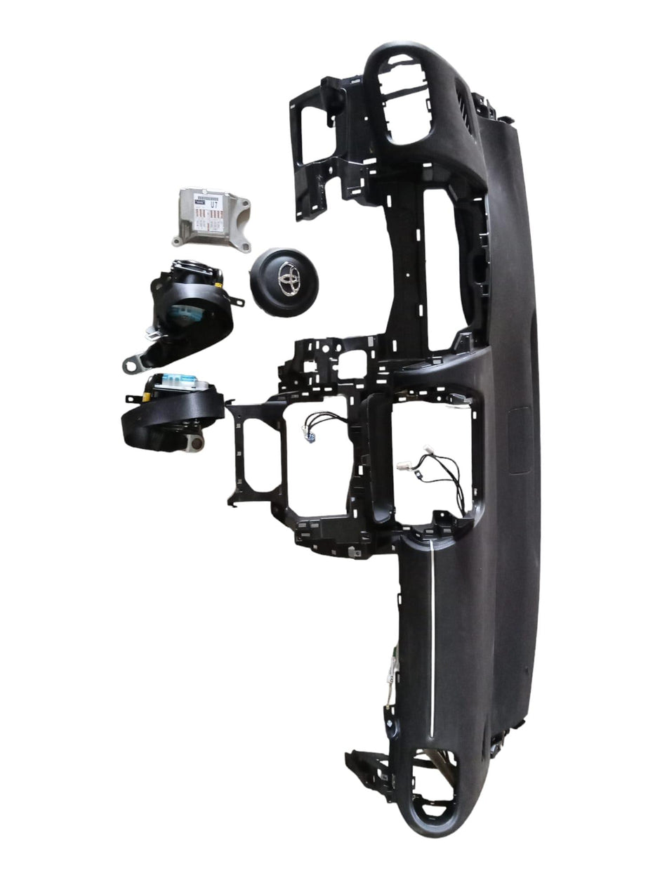 Kit Airbag Semicompleto TOYOTA Yaris Cross Serie (20>)