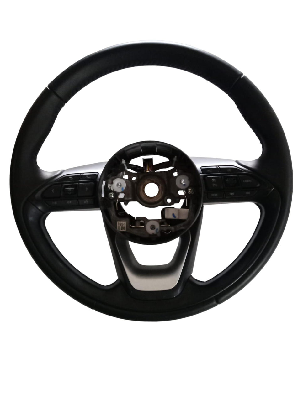 Volante TOYOTA Yaris Cross Serie (20>)