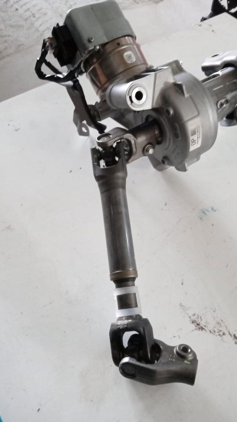 Piantone Sterzo TOYOTA Yaris Cross Serie (20>)