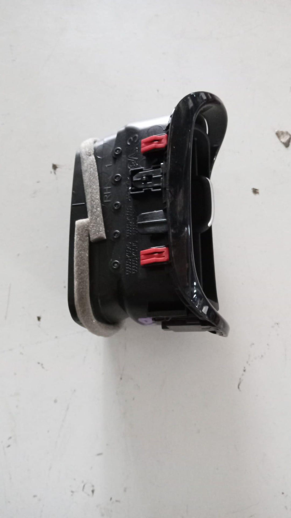 Bocchetta aria cruscotto DX TOYOTA Yaris Cross Serie (20>)