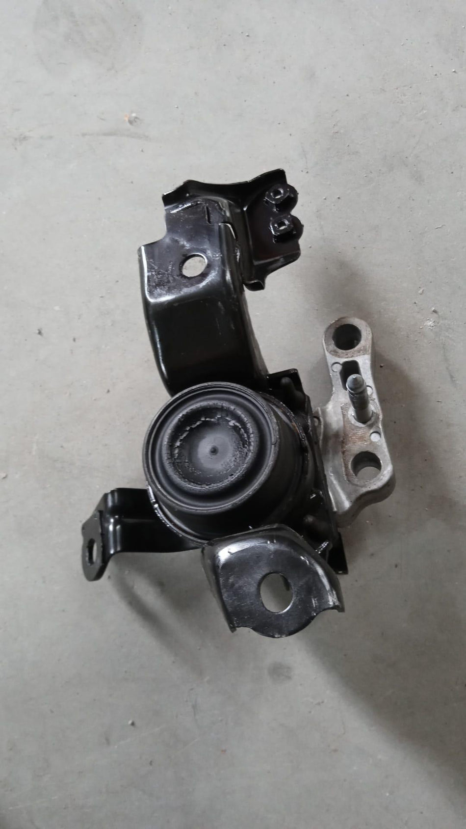 Supporto motore TOYOTA Yaris Cross Serie (20>)