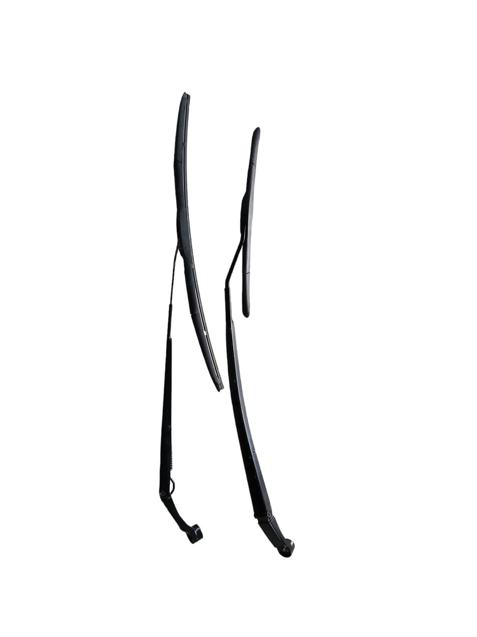 Spazzole tergicristallo anteriore TOYOTA Yaris Cross Serie (20>)