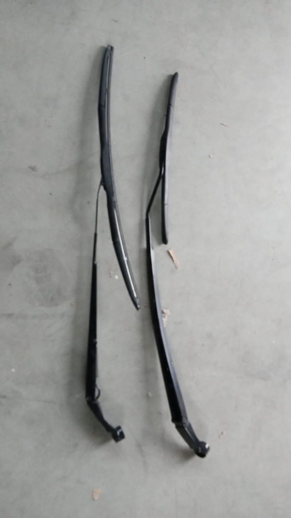 Spazzole tergicristallo anteriore TOYOTA Yaris Cross Serie (20>)