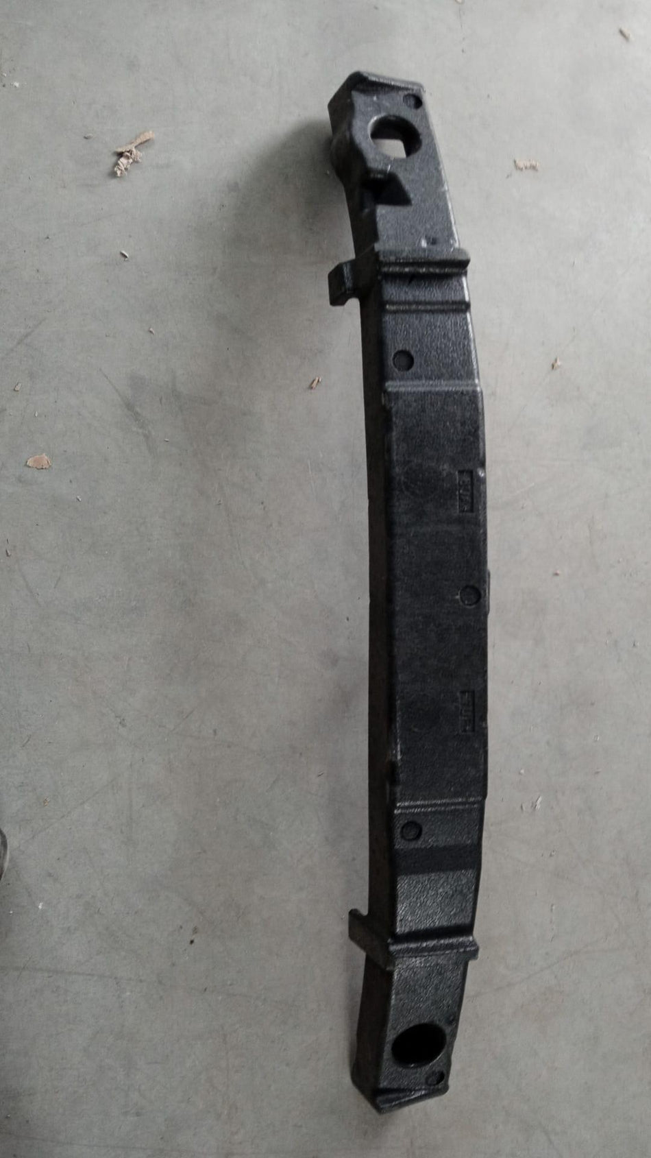 Assorbitore paraurti anteriore TOYOTA Yaris Cross Serie (20>)