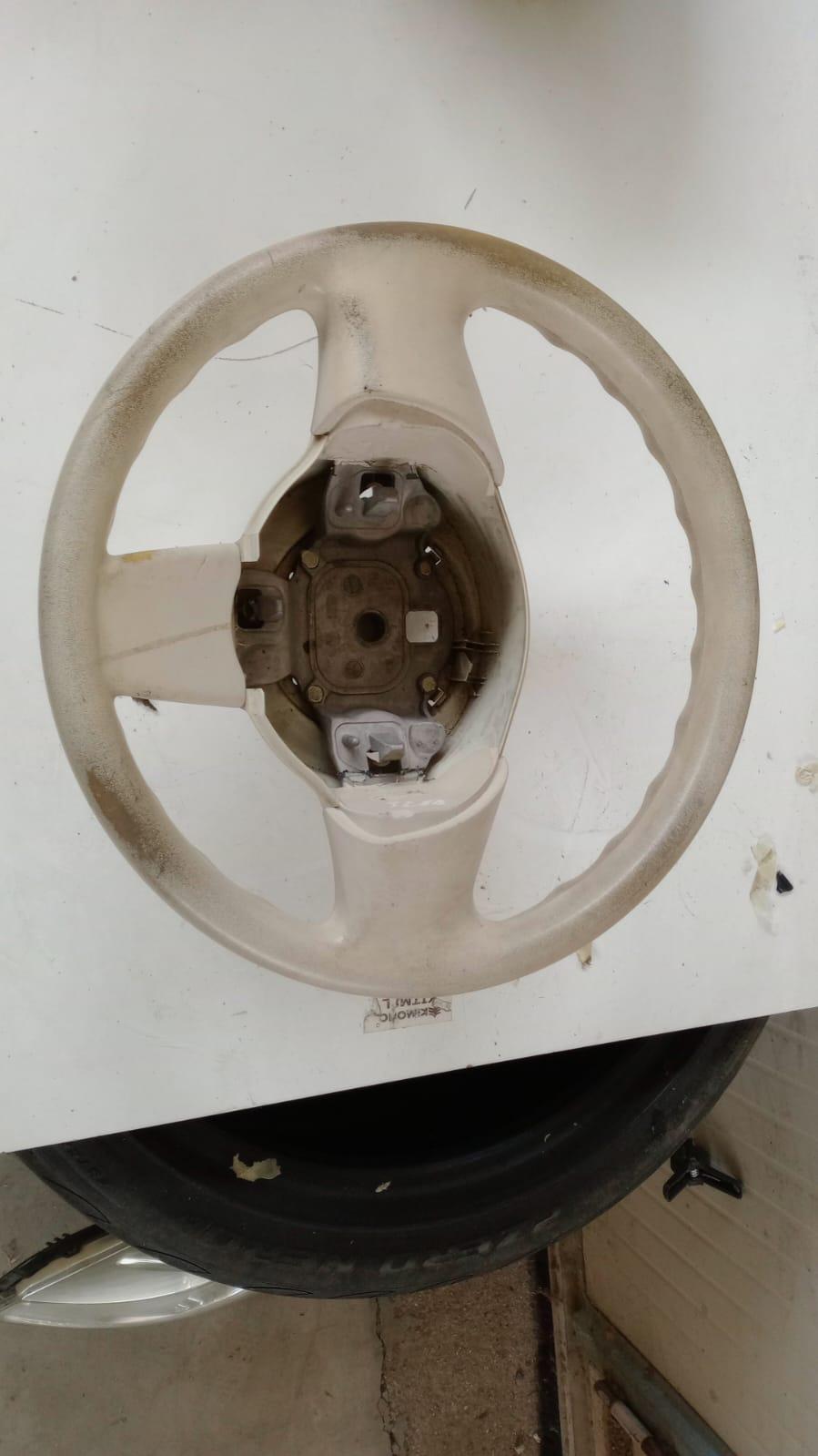 Volante FIAT 500 Serie (07>14)