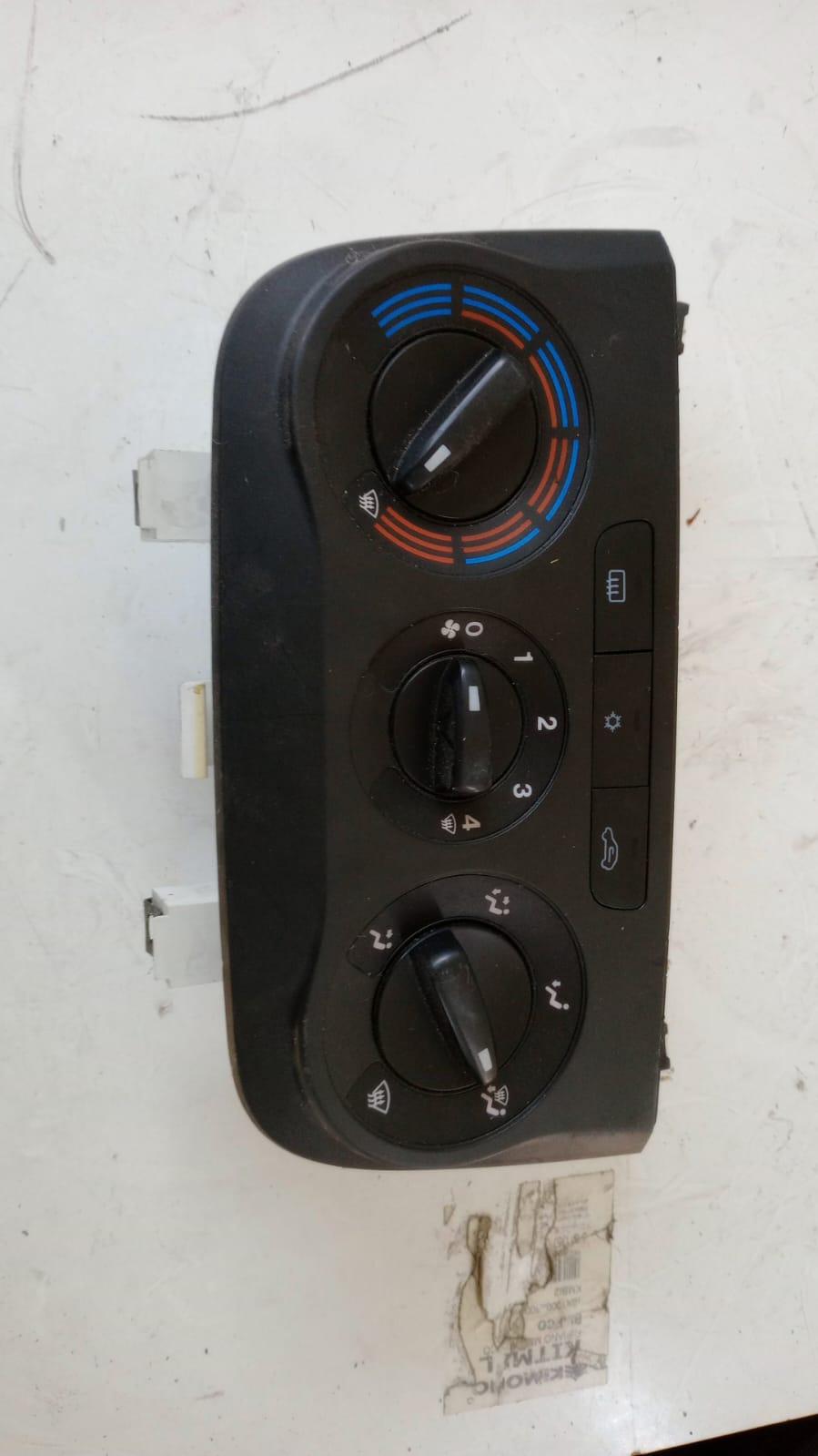 Comandi Clima ALFA ROMEO Mito Serie (955_) (08>)