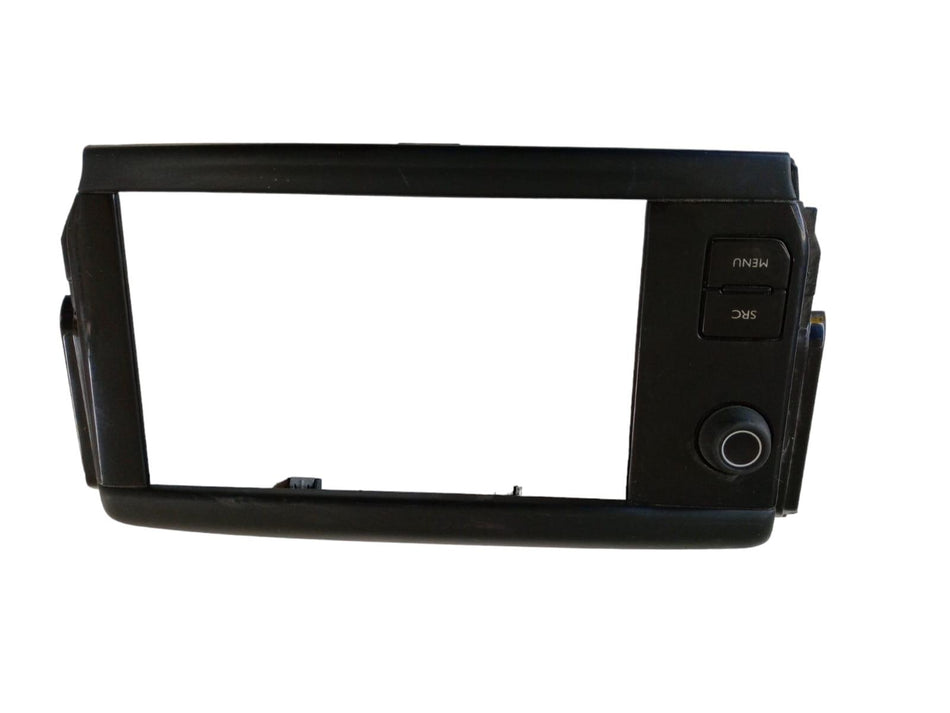 Modanatura Centrale Cruscotto PEUGEOT 208 Serie (12>19)