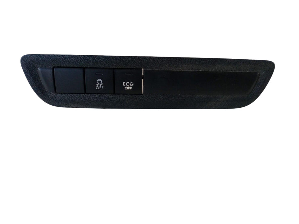 Pulsante modalita' guida PEUGEOT 208 Serie (12>19)