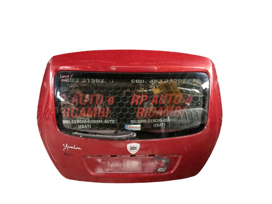 Portellone Posteriore LANCIA Ypsilon 1° Serie