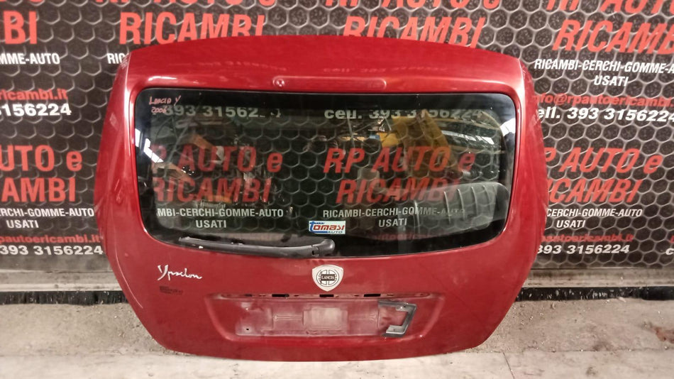 Portellone Posteriore LANCIA Ypsilon 1° Serie