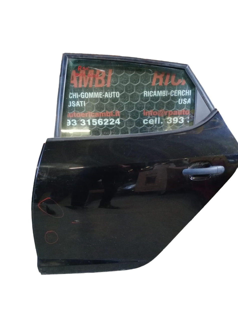 Portiera Posteriore Sinistra SEAT Ibiza Serie (08>12)