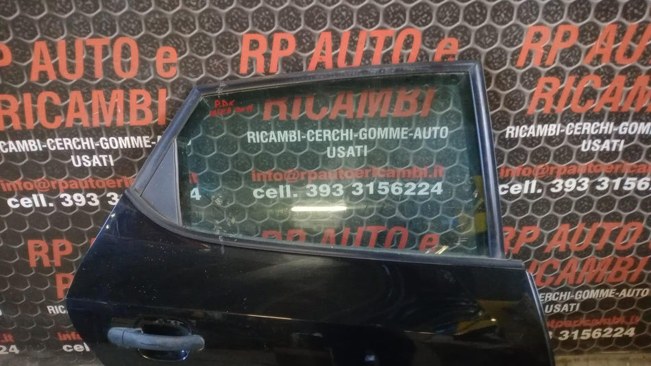 Portiera Posteriore Destra SEAT Ibiza Serie (08>12)