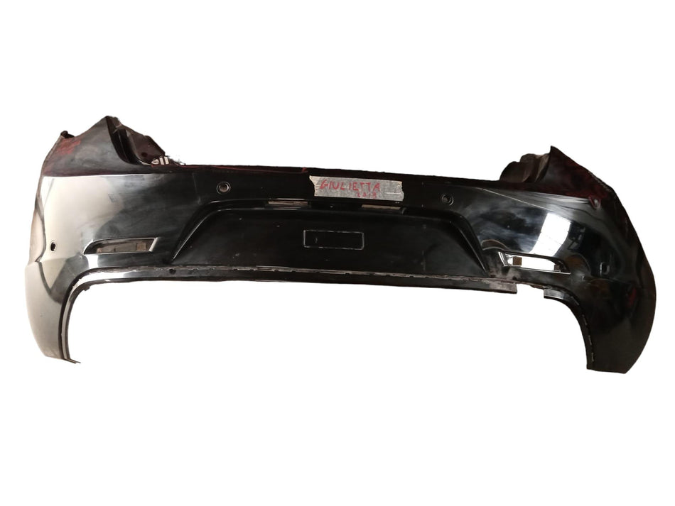 Paraurti Posteriore completo ALFA ROMEO Giulietta Serie (940_) (13>)