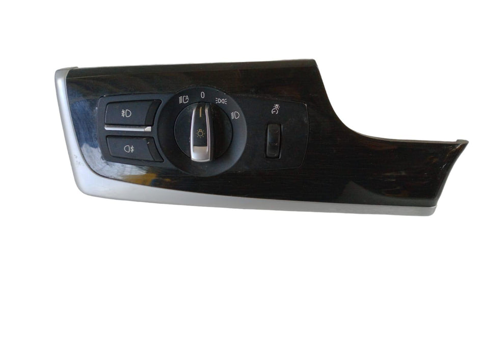 Regolatore Fari BMW Serie 5 Touring (F11)
