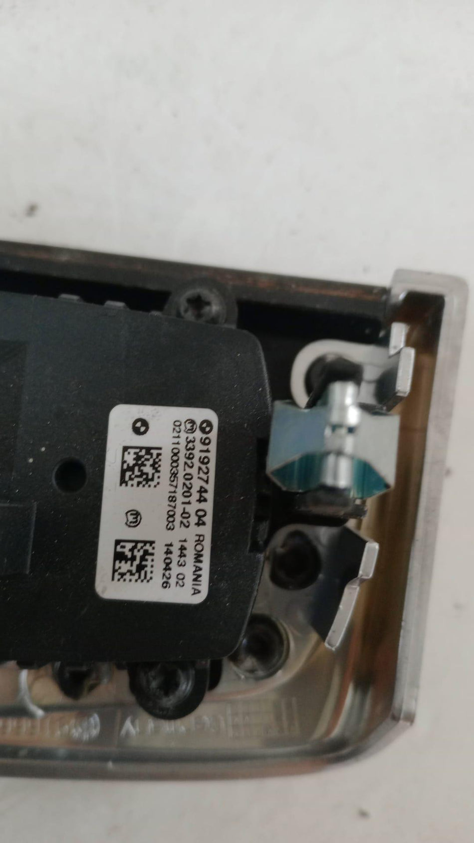 Regolatore Fari BMW Serie 5 Touring (F11)